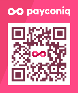 FrameQR